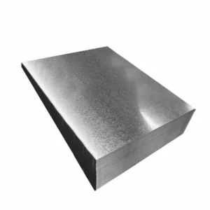 Galvanized Steel Sheet /Plate