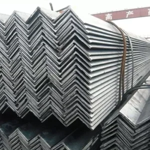 Угловая сталь из нержавеющей стали