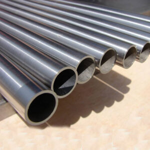 Stainless Steel Tube